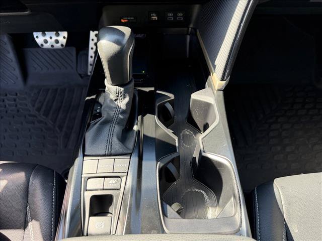 Used 2025 Toyota Camry SE w/ Multimedia Upgrade Package FWD image 16