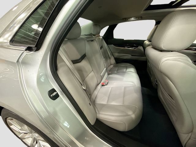 Used 2016 Cadillac XTS Luxury w/ Driver Awareness Package AWD/4WD image 30