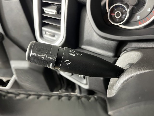 Used 2024 RAM 2500 Big Horn image 22