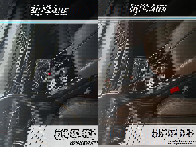 Used 2018 Audi A8 L 3.0T w/ Executive Package image 13