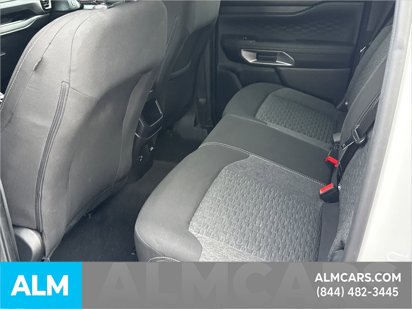 Used 2024 Ford Ranger XLT w/ Equipment Group 301A High image 23