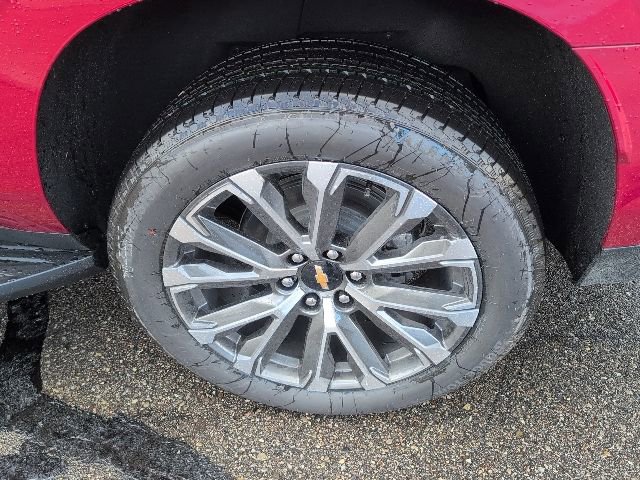 New 2026 Chevrolet Suburban High Country image 15