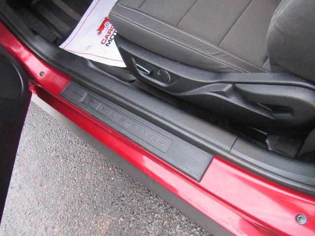 Used 2017 Ford Mustang Coupe w/ Equipment Group 051A image 28