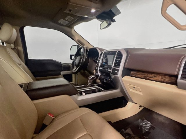 Used 2019 Ford F150 4x4 SuperCrew image 23