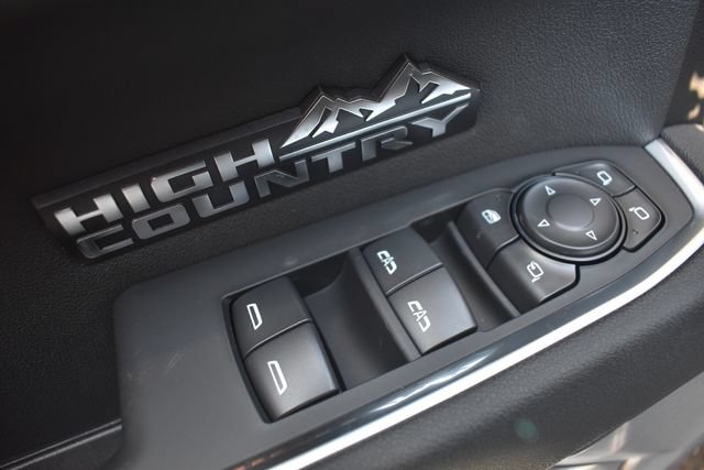 New 2026 Chevrolet Silverado 1500 High Country w/ High Country Premium Package AWD/4WD image 27