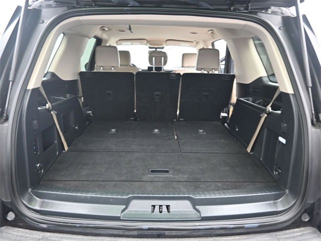 Used 2023 Ford Expedition XLT image 12