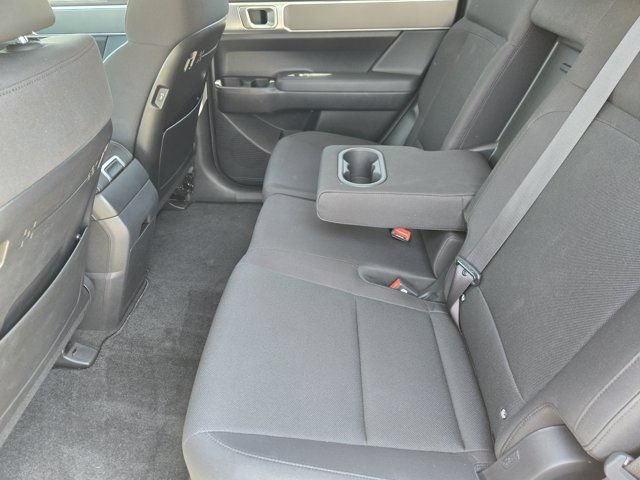 Used 2026 Hyundai Santa Fe SE FWD image 30