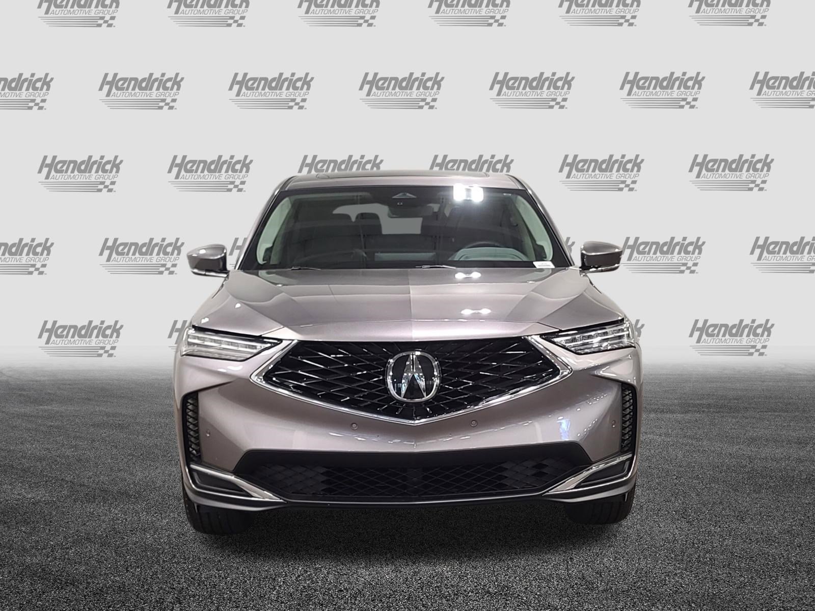 New 2026 Acura MDX FWD w/ Technology Package image 3