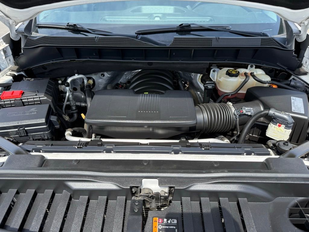 Used 2019 Chevrolet Silverado 1500 LT w/ All-Star Edition image 58