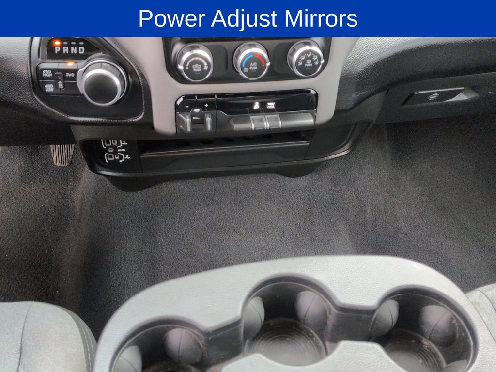 Used 2024 RAM 2500 Big Horn image 19