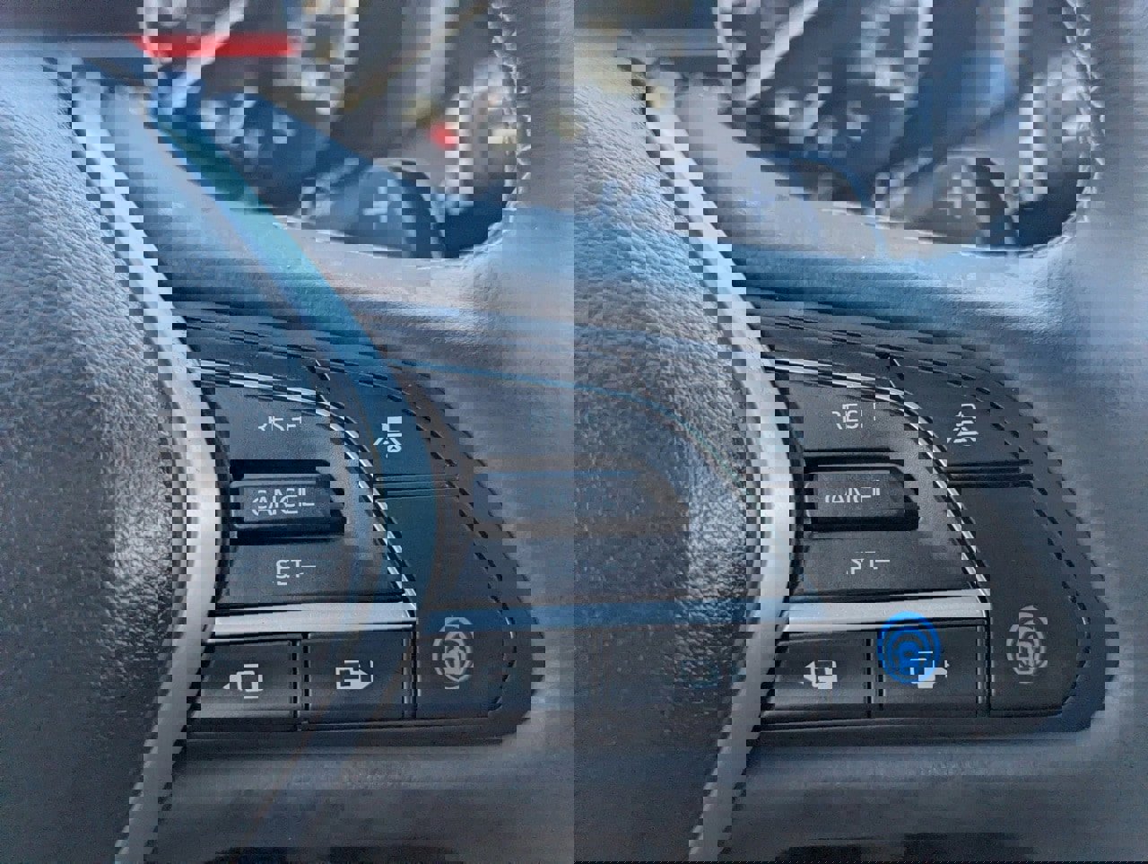 Certified 2025 INFINITI QX55 Luxe w/ Cargo Package image 24