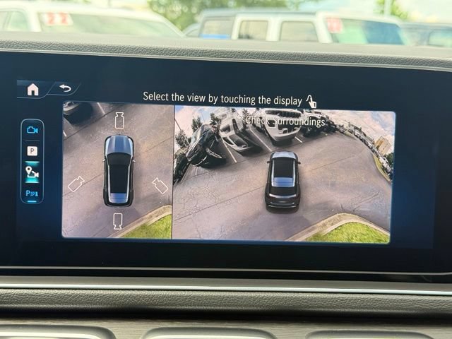New 2026 Mercedes-Benz GLE 350 4MATIC image 24