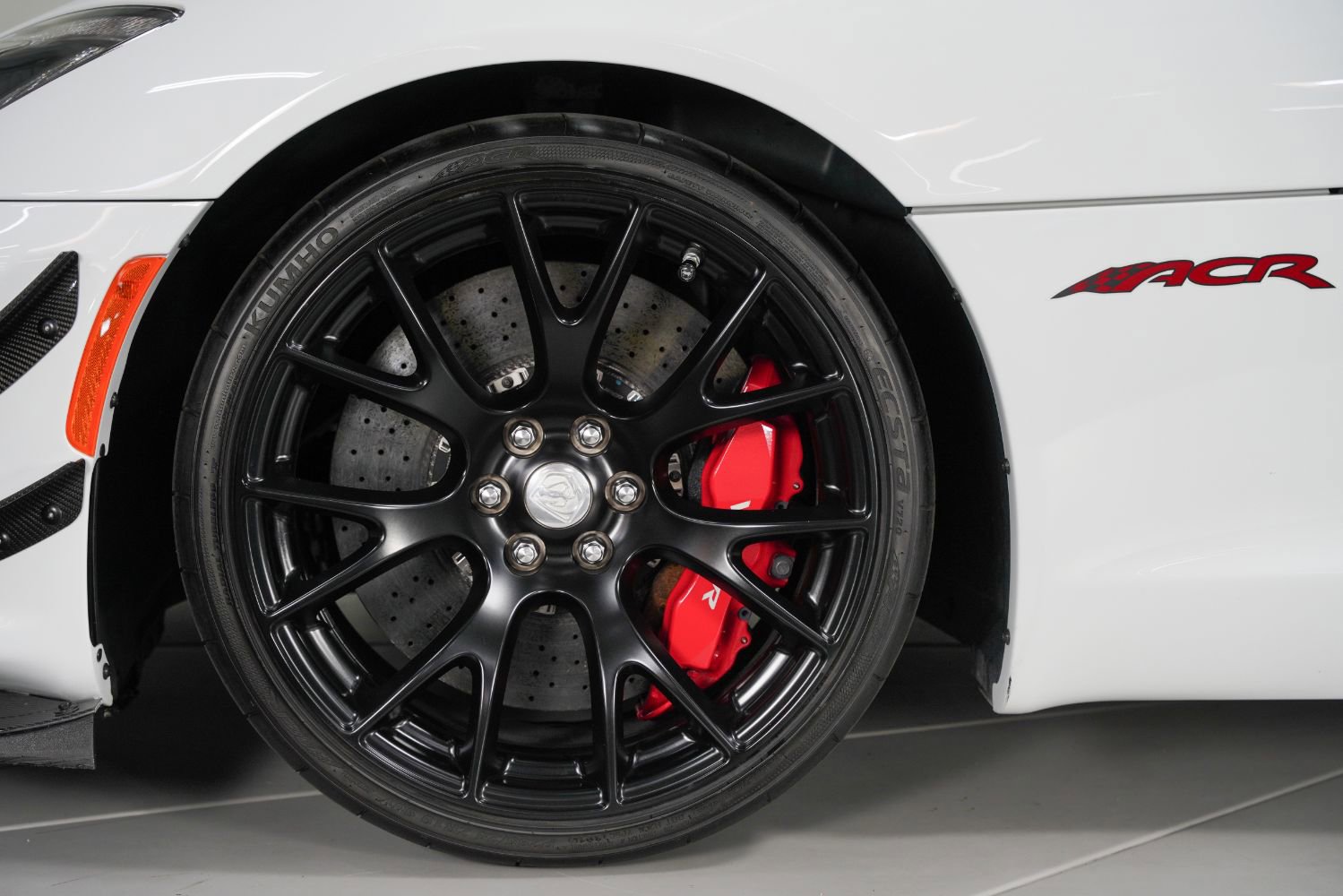 Used 2016 Dodge Viper ACR w/ Extreme Aero Package image 18