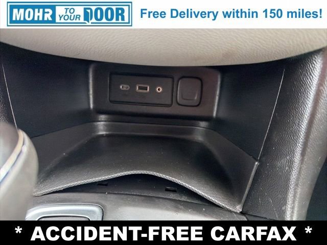 Used 2020 Chevrolet Equinox LT image 21