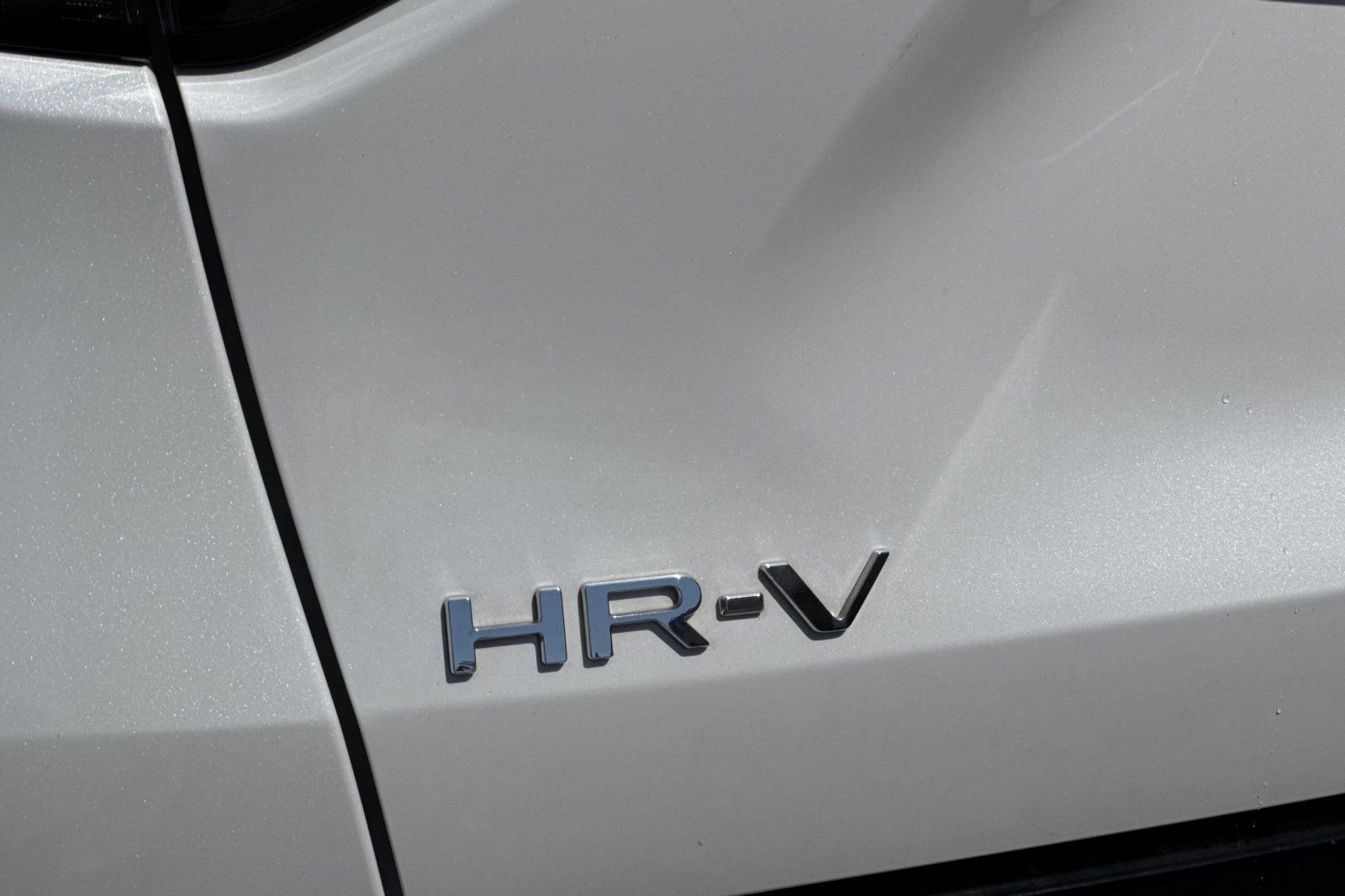 Certified 2023 Honda HR-V EX-L image 27
