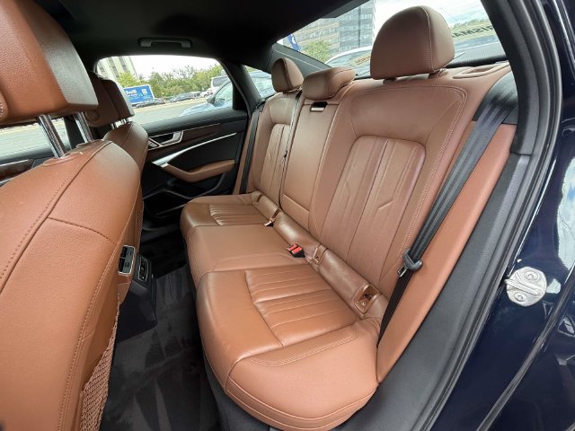 Used 2019 Audi A6 3.0T Premium Plus w/ Premium Plus Package AWD/4WD image 12
