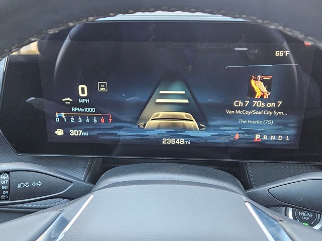 Used 2025 Chevrolet Equinox LT image 11