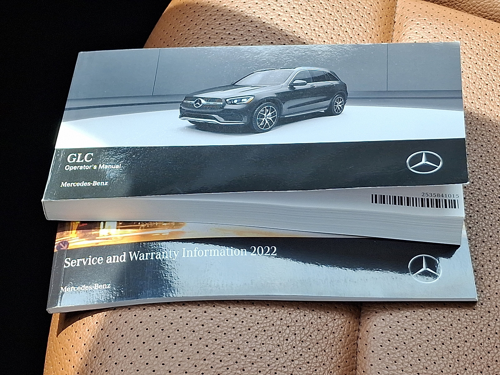 Used 2022 Mercedes-Benz GLC 300 GLC 300 image 27