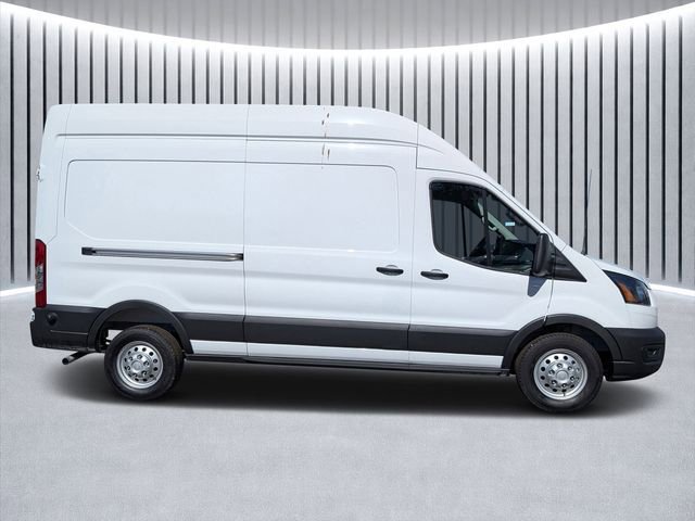 New 2026 Ford Transit 350 148 High Roof image 2
