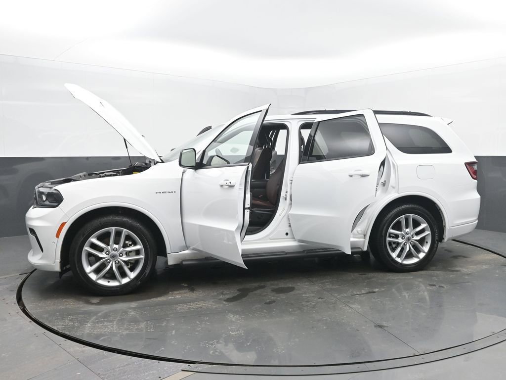 Used 2024 Dodge Durango R/T image 57