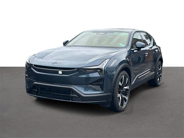 New 2025 Polestar Polestar 3 PERFORMANCE image 2