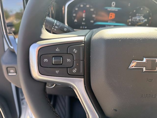 New 2026 Chevrolet Silverado 2500 LTZ AWD/4WD image 28