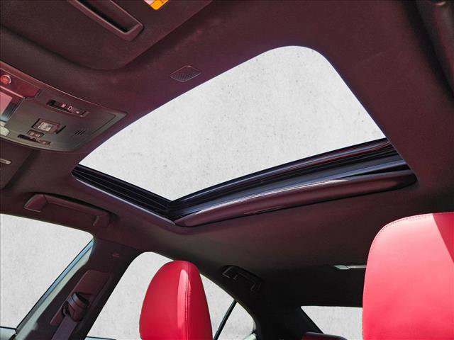 Used 2024 Lexus IS 350 F Sport w/ Navigation Package RWD image 17