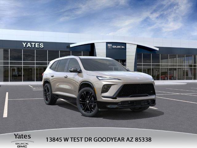 New 2026 Buick Enclave Sport Touring w/ Super Cruise Package image 1