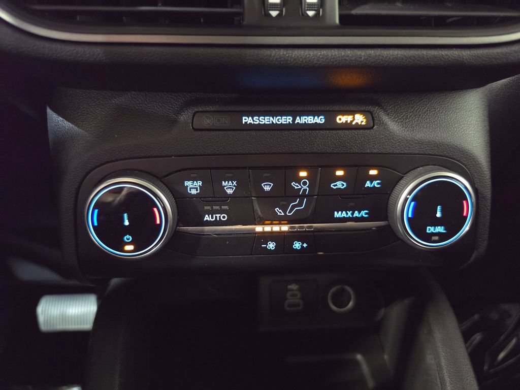 Used 2024 Ford Escape Active FWD image 16