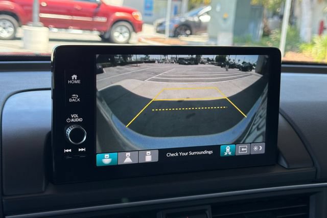 Certified 2023 Honda Pilot EX-L image 25