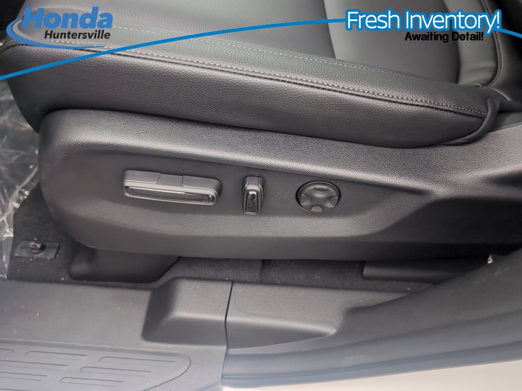 Certified 2026 Honda Odyssey EX-L image 23