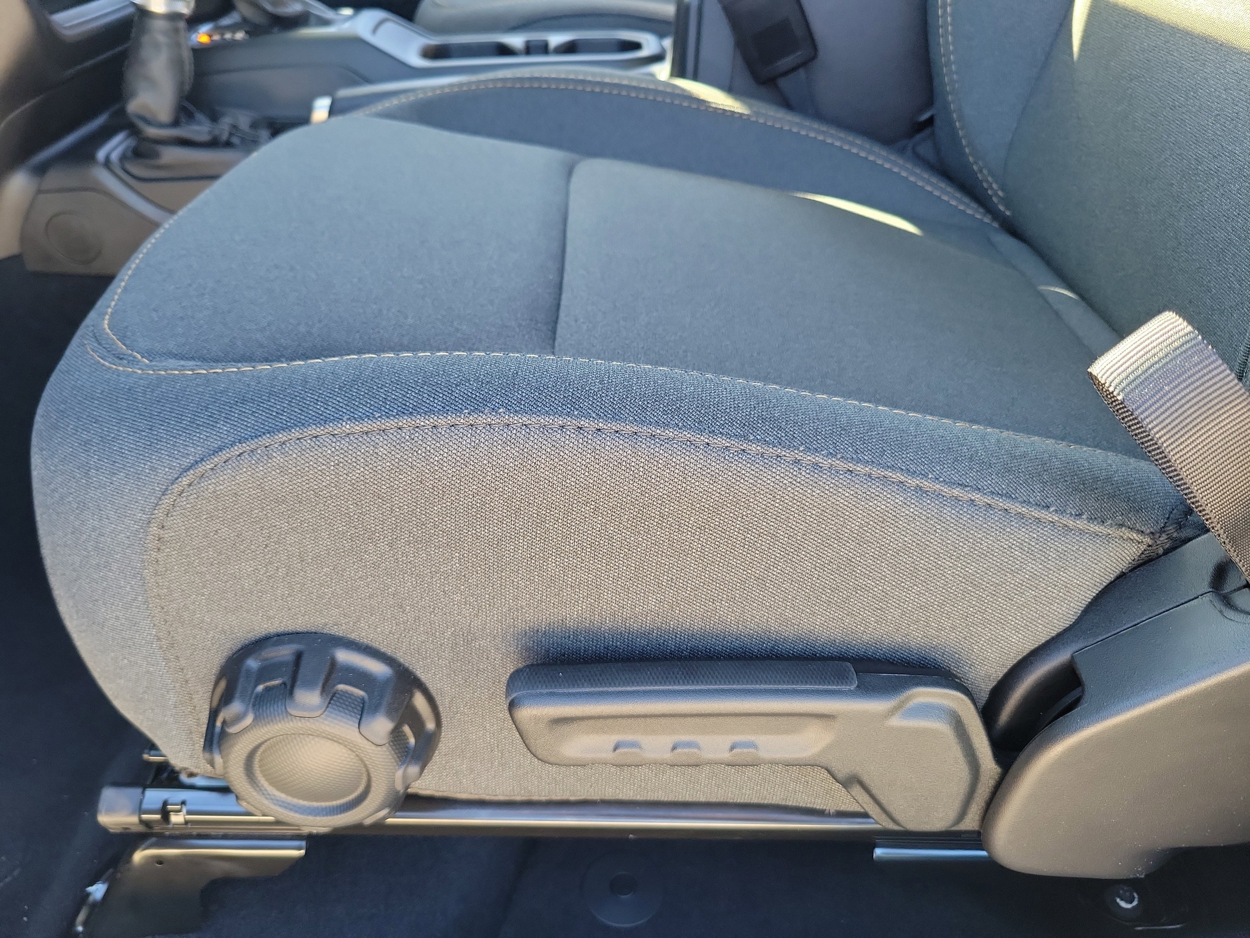 New 2026 Jeep Wrangler Sport image 10