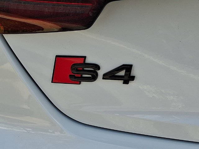 Certified 2023 Audi S4 Prestige AWD/4WD image 31