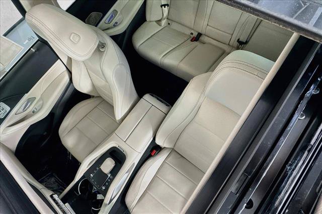 New 2026 Mercedes-Benz GLE 450 4MATIC image 19