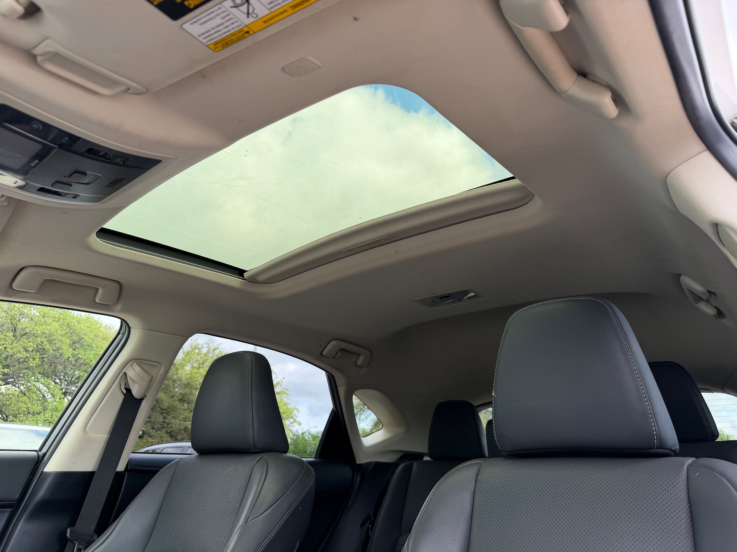 Used 2020 Lexus NX 300 FWD w/ Comfort Package image 13