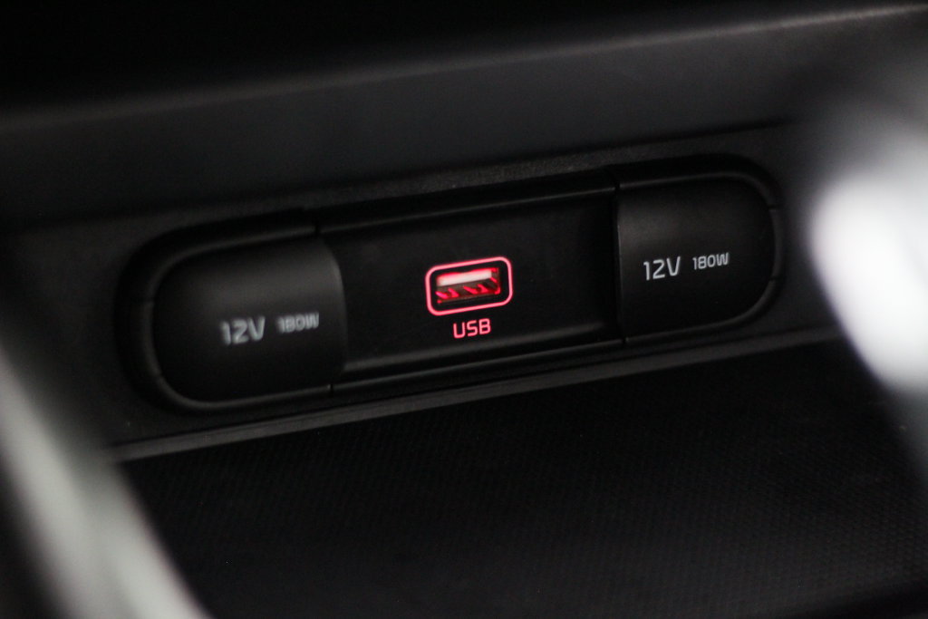 Used 2021 Kia Soul S FWD image 25