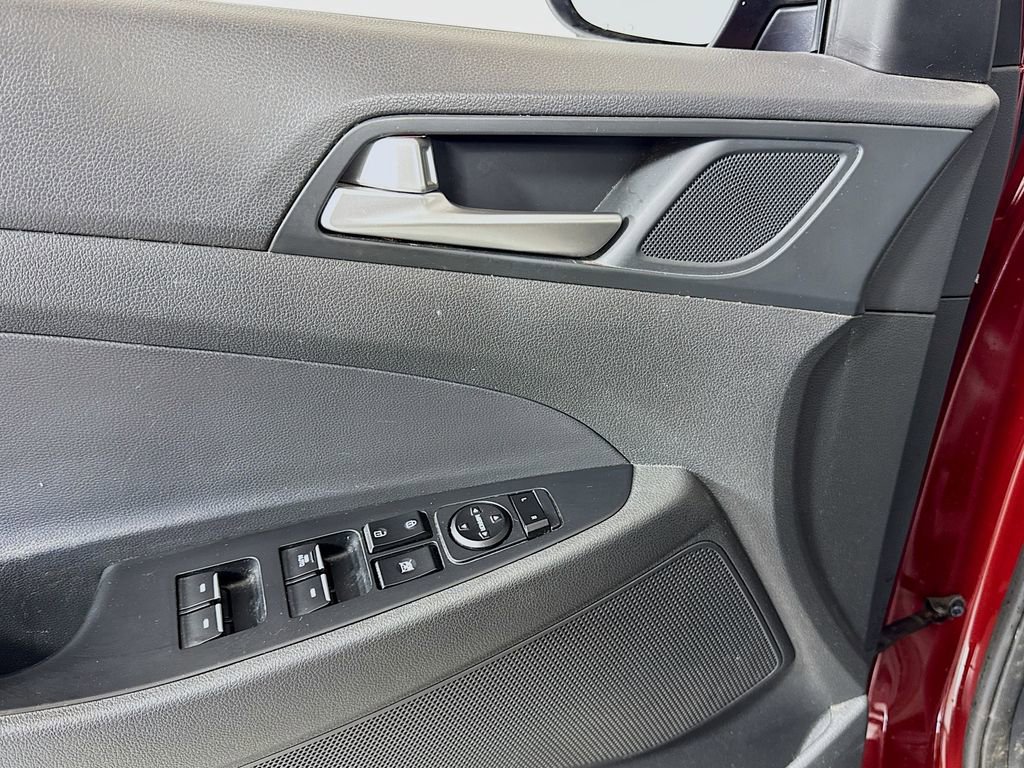 Used 2019 Hyundai Tucson Ultimate AWD/4WD image 11