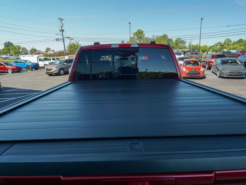 Used 2021 Ford F150 XLT w/ Equipment Group 302A High AWD/4WD image 14
