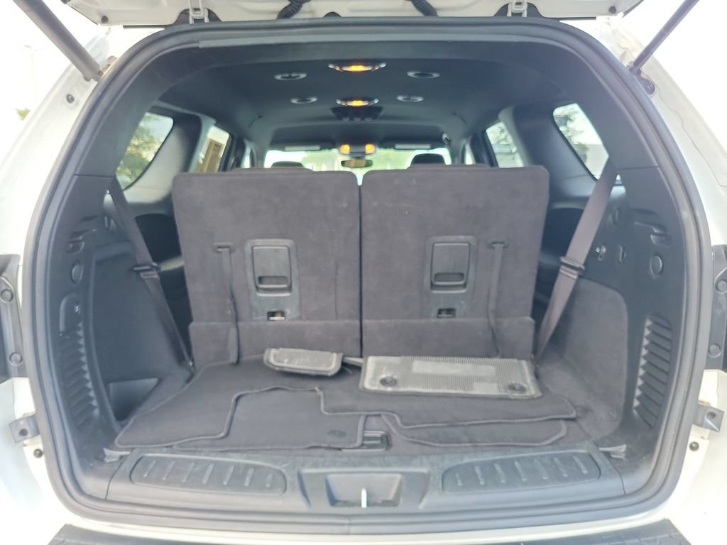 Used 2023 Dodge Durango GT RWD image 9