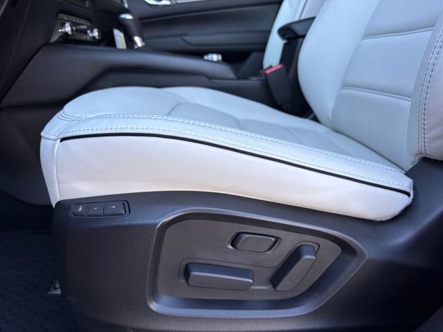 New 2025 MAZDA CX-5 AWD 2.5 S w/ Preferred Package image 12