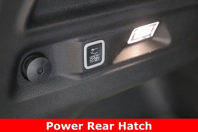 New 2025 Jeep Grand Cherokee L Altitude image 31