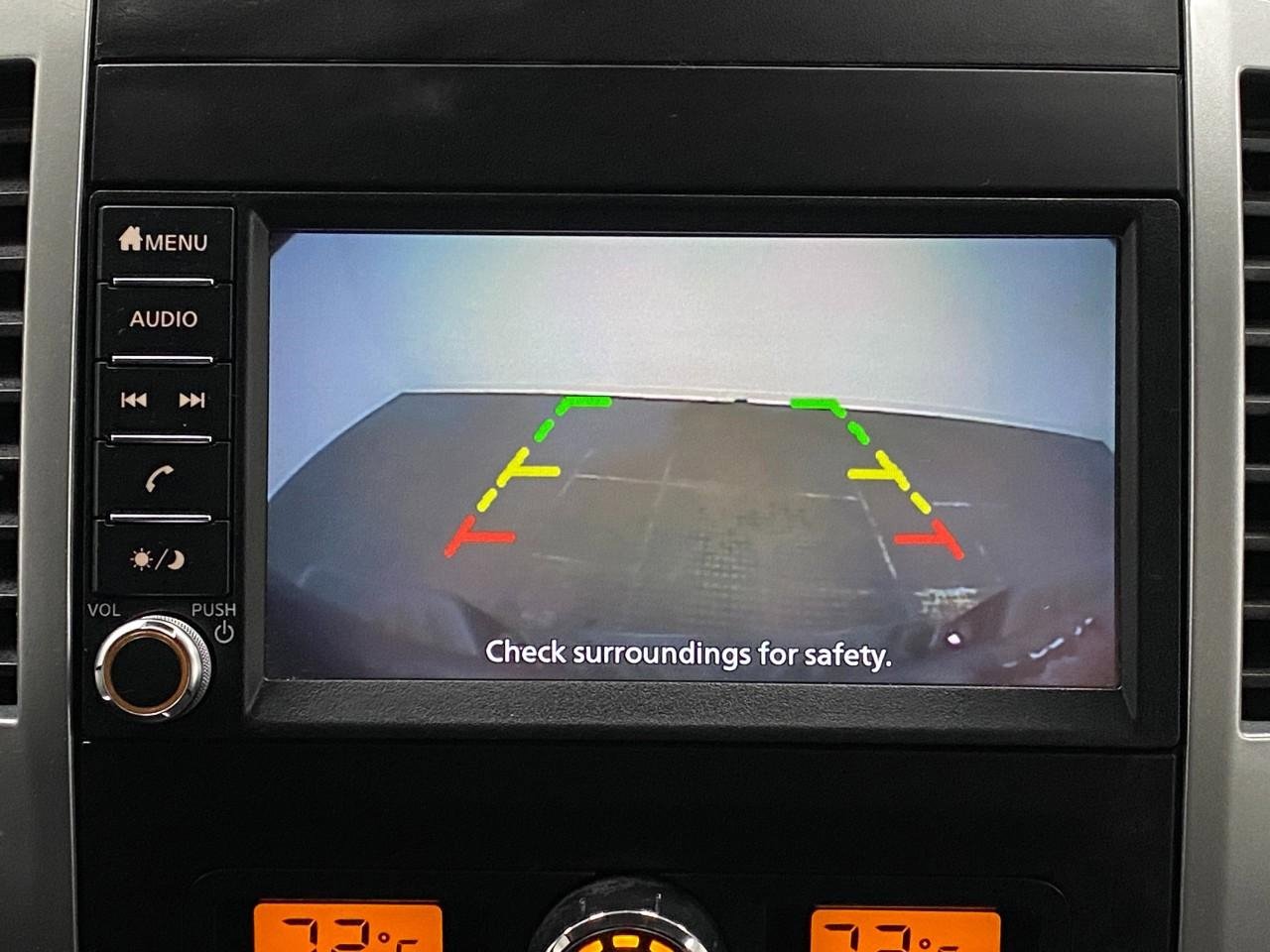 Used 2020 Nissan Frontier SV w/ Midnight Edition Floor Mats image 23