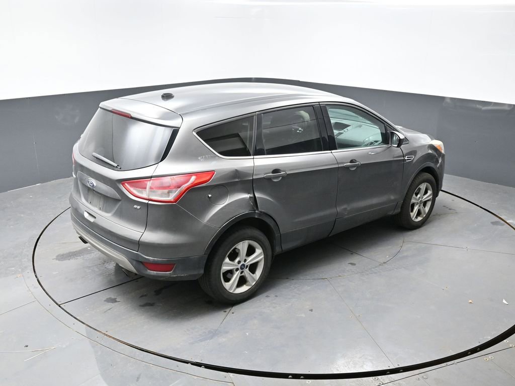 Used 2014 Ford Escape SE image 10