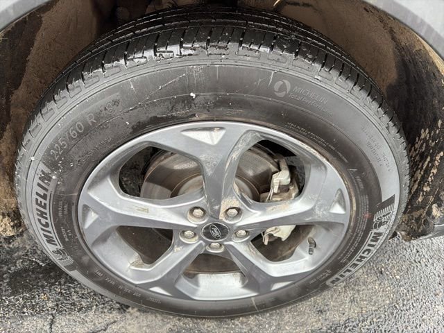 Used 2025 Ford Escape ST-Line image 25