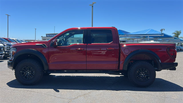 New 2026 Ford F150 Raptor AWD/4WD image 6