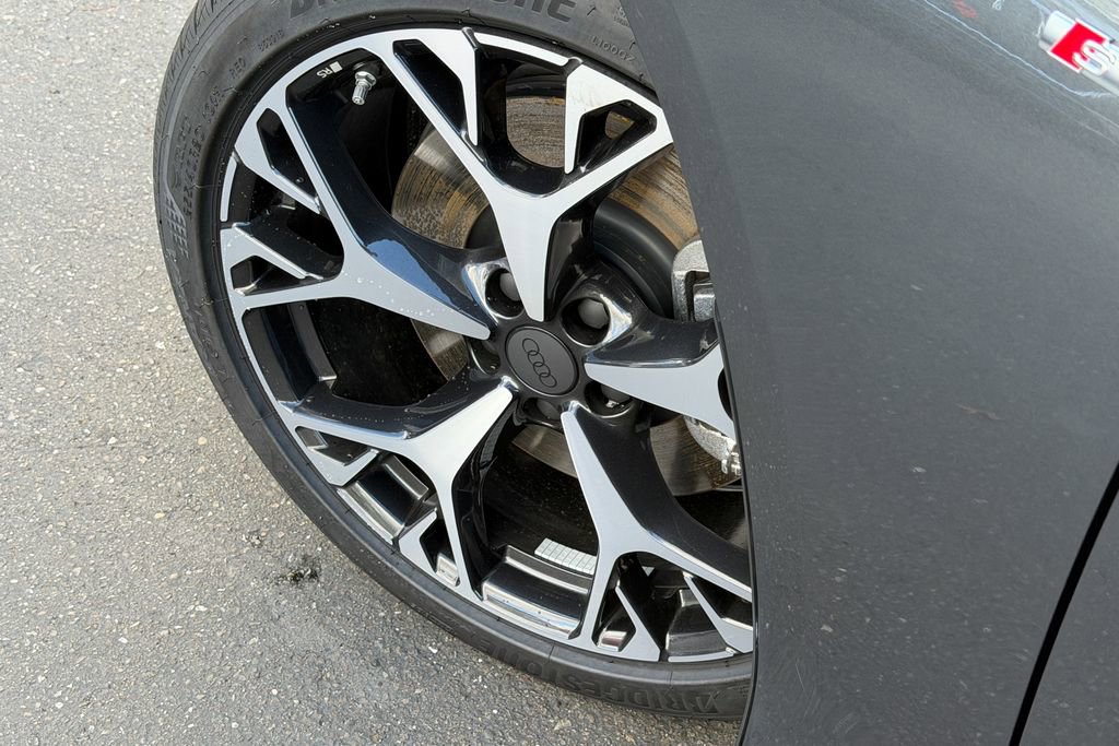 New 2026 Audi A6 Premium Plus image 11