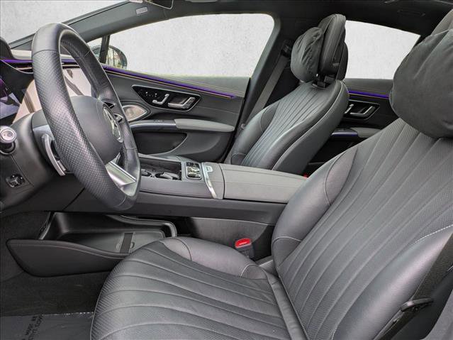 Used 2025 Mercedes-Benz EQS 450+ Sedan image 18