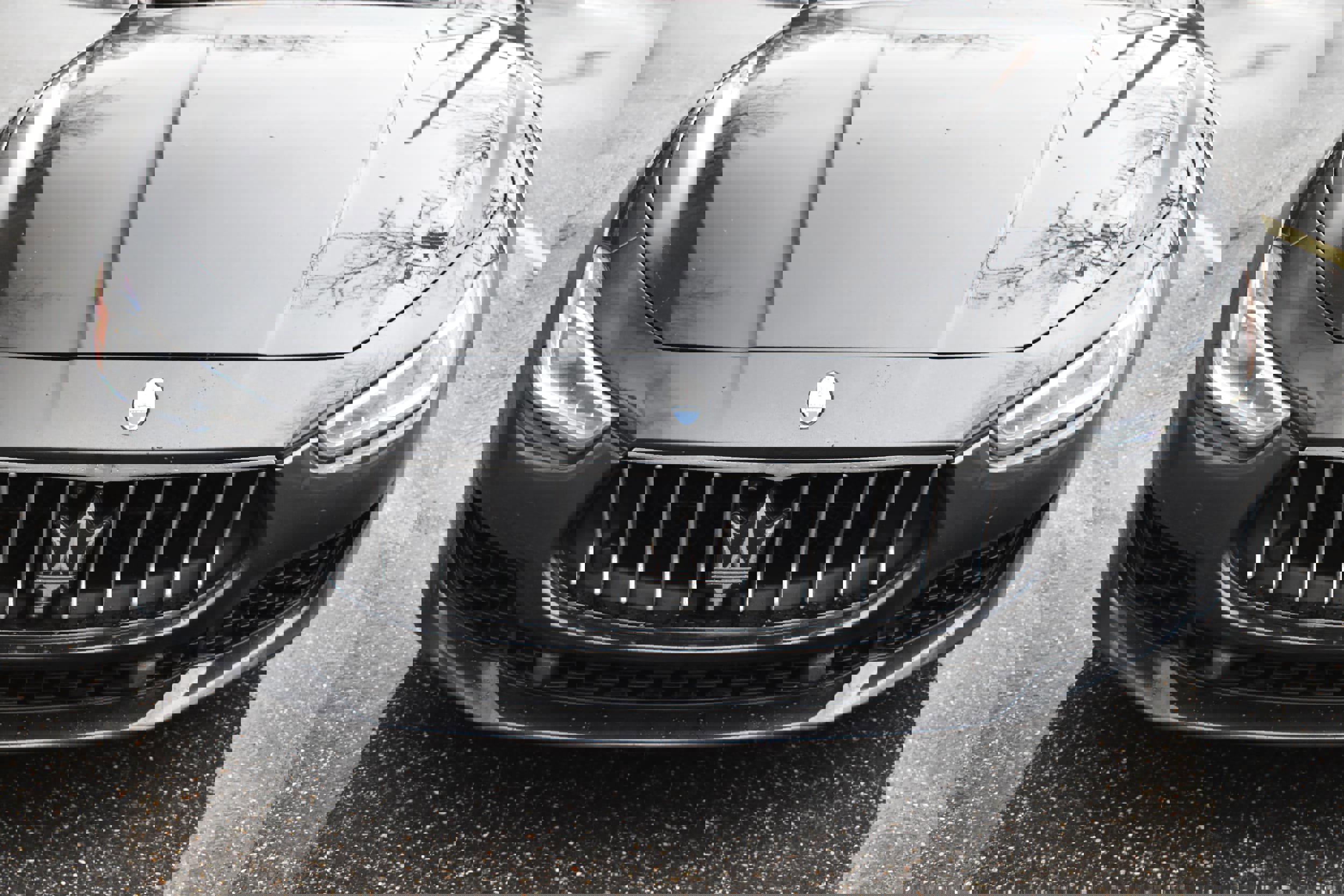 Used 2019 Maserati Ghibli S Q4 image 13