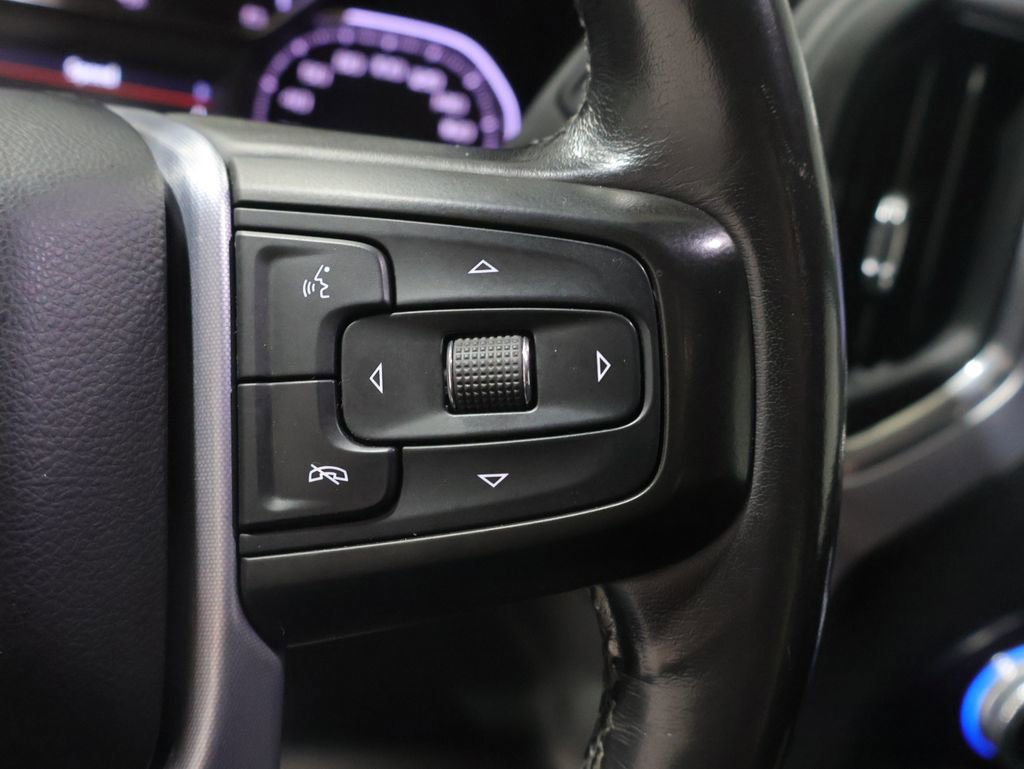 Used 2019 GMC Sierra 1500 SLE image 32