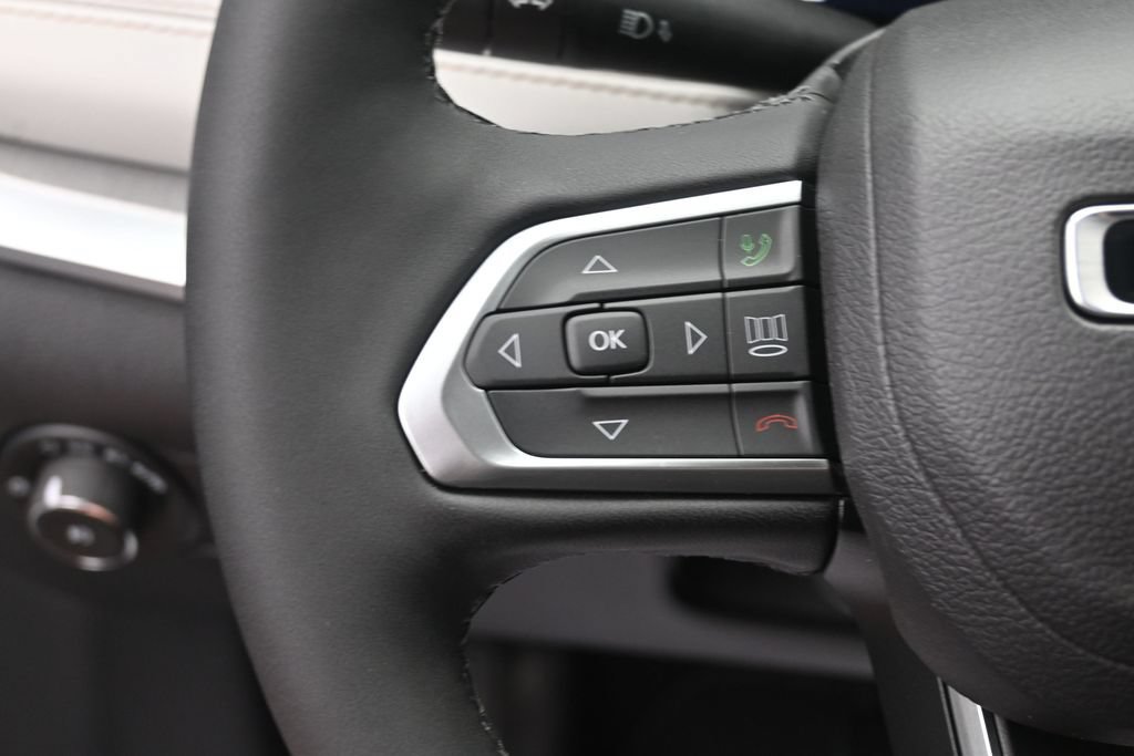 New 2026 Jeep Compass Limited AWD/4WD image 28